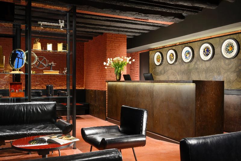 L Orologio Venezia   Wtb Hotels