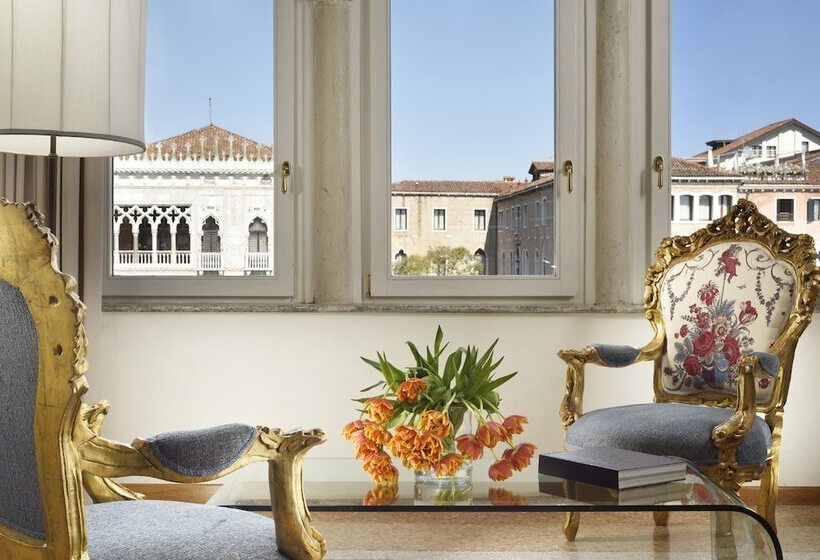 L Orologio Venezia   Wtb Hotels