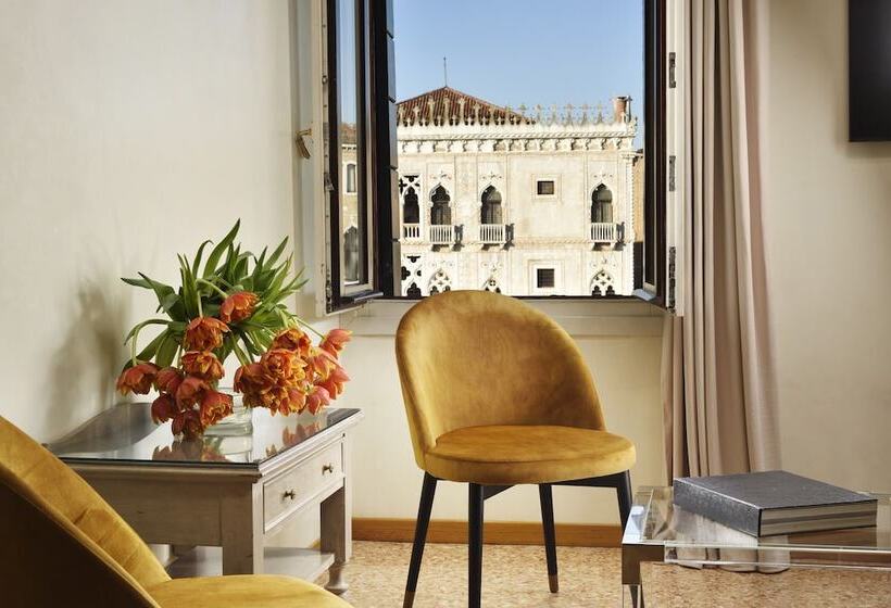 L Orologio Venezia   Wtb Hotels