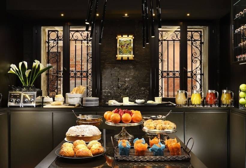 L Orologio Venezia   Wtb Hotels