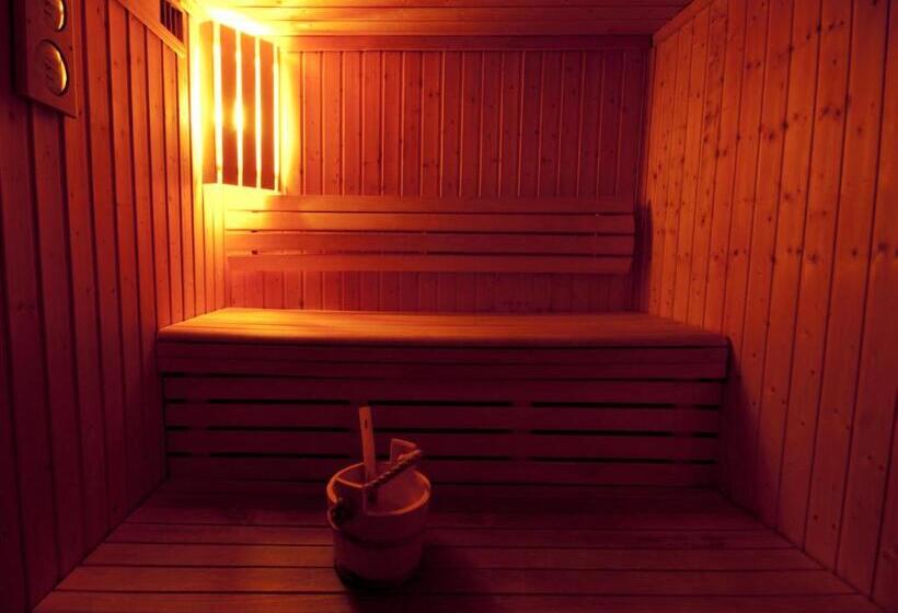 هتل Résidence Lagrange Vacances Le Grand Panorama Ii