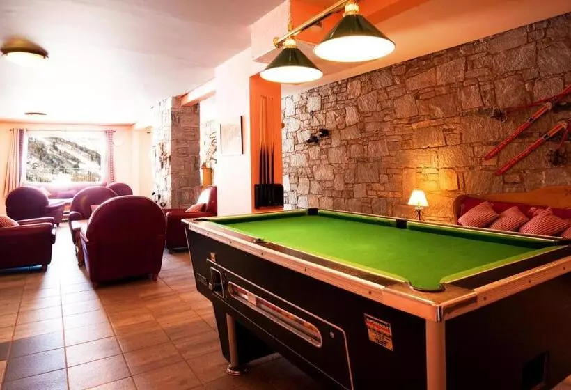 Hotelli Résidence Lagrange Vacances Le Grand Panorama Ii