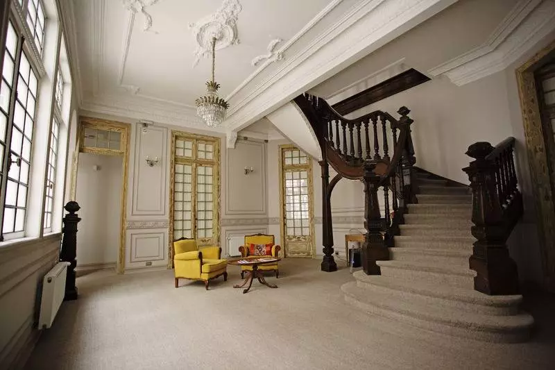 Matildas Hotel Boutique