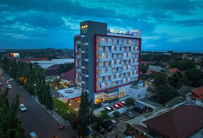 Metland Hotel Cirebon By Horison