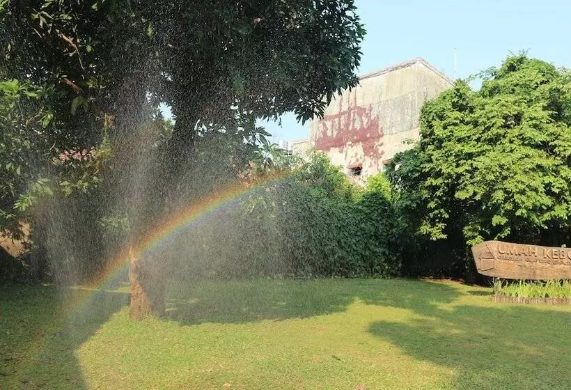 Metland Hotel Cirebon By Horison