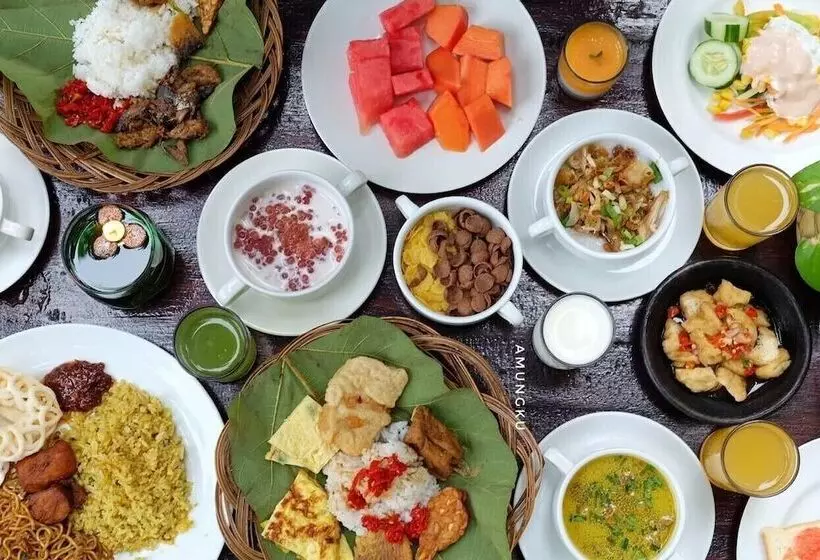 Metland Hotel Cirebon By Horison