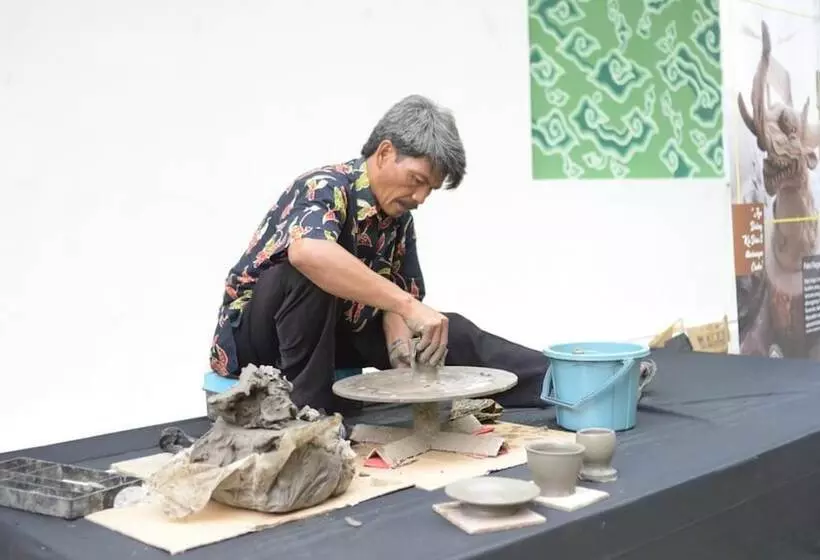 Metland Hotel Cirebon By Horison