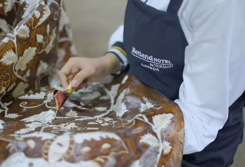 Metland Hotel Cirebon By Horison