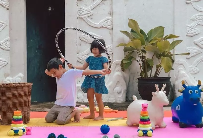 Metland Hotel Cirebon By Horison