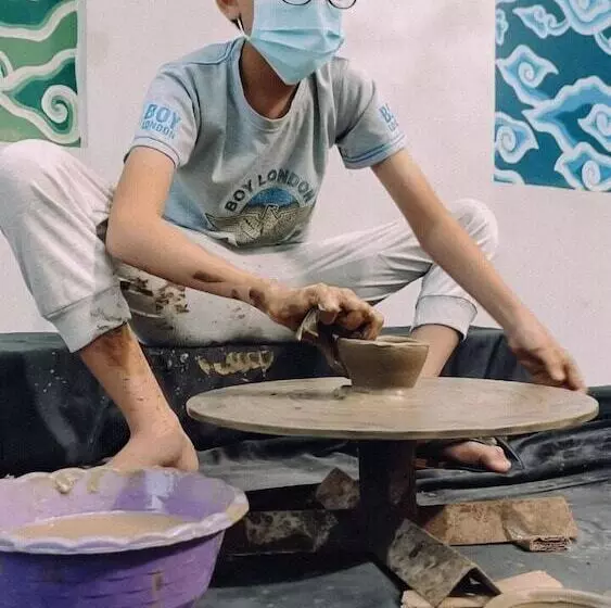 Metland Hotel Cirebon By Horison