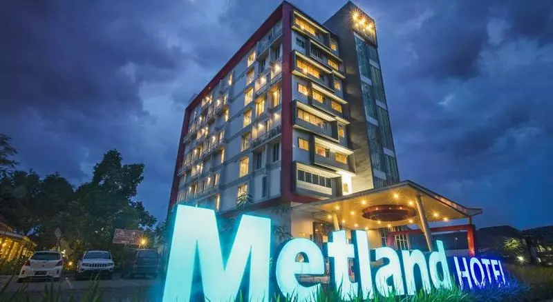 Metland Hotel Cirebon By Horison