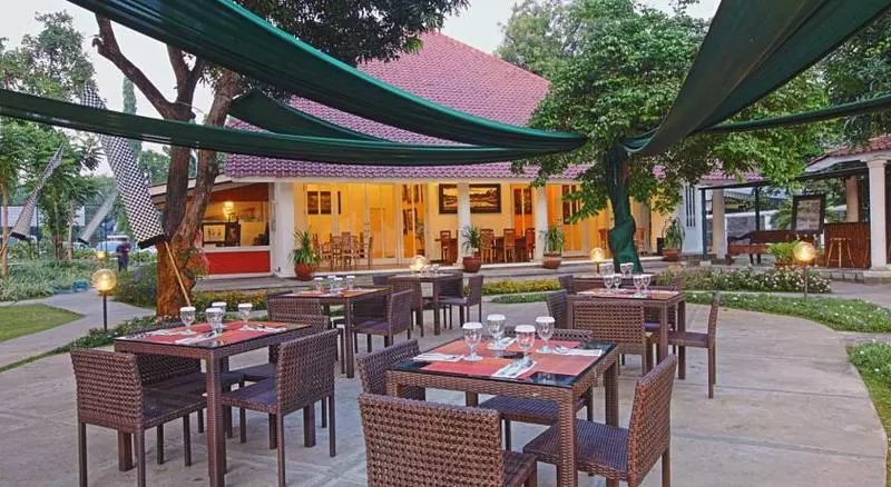 Metland Hotel Cirebon By Horison