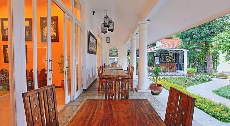 Metland Hotel Cirebon By Horison