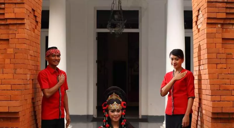 Metland Hotel Cirebon By Horison