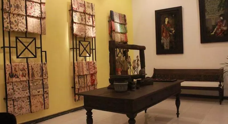 Metland Hotel Cirebon By Horison