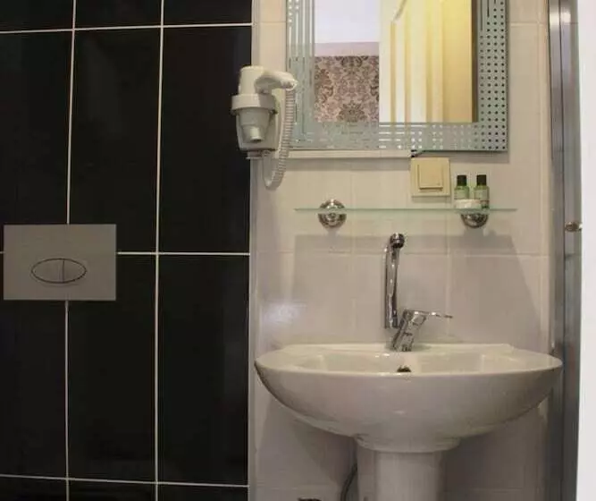 Nagehan Hotel Old City