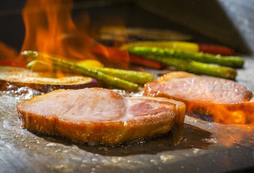 ホテル Niigata Daiichi