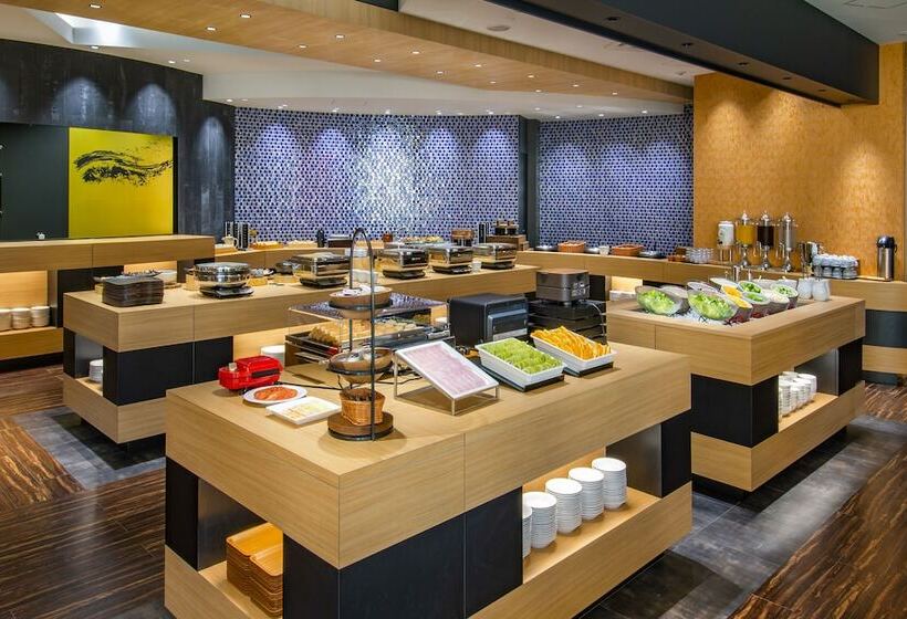 ホテル Niigata Daiichi