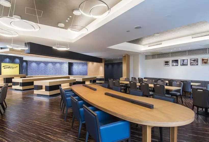 ホテル Niigata Daiichi