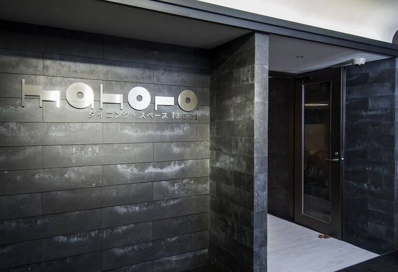 ホテル Niigata Daiichi