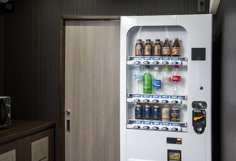 ホテル Niigata Daiichi