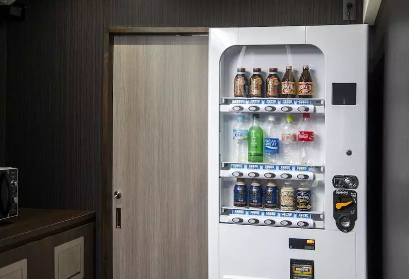 ホテル Niigata Daiichi