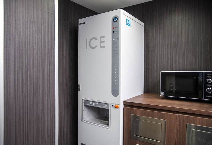 ホテル Niigata Daiichi