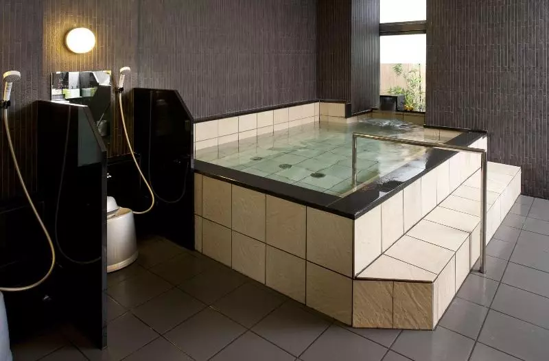 ホテル Niigata Daiichi