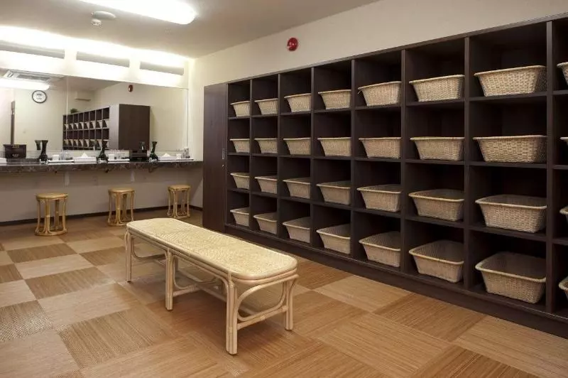 ホテル Niigata Daiichi