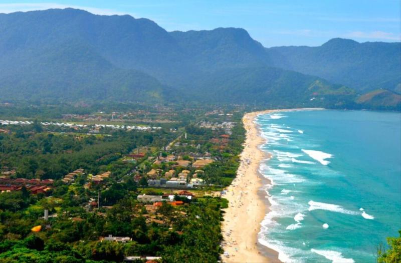 Porto Grande Hotel & Convention