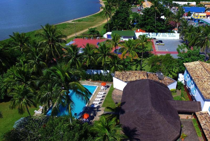 Porto Grande Hotel & Convention