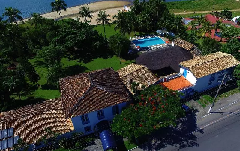 Porto Grande Hotel & Convention