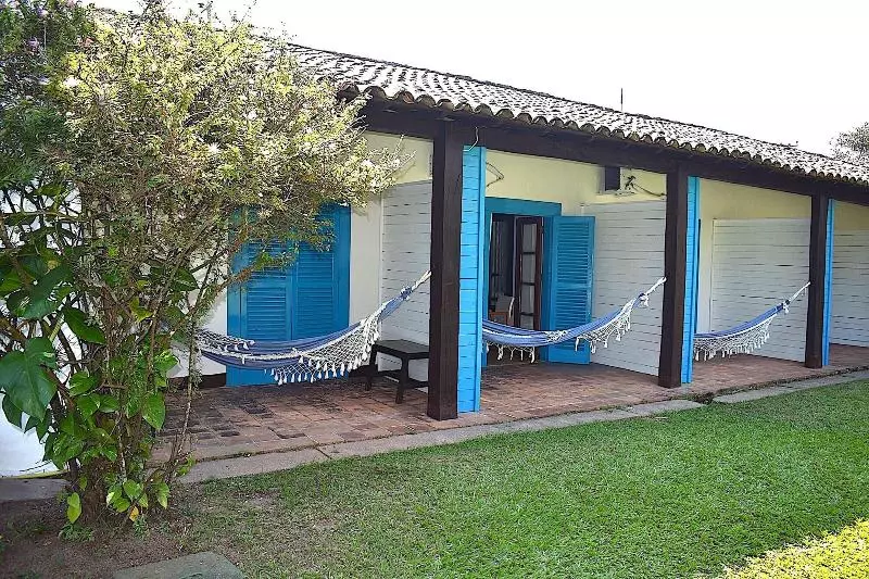 Porto Grande Hotel & Convention