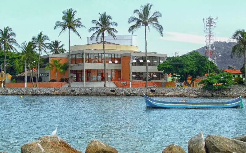 Porto Grande Hotel & Convention