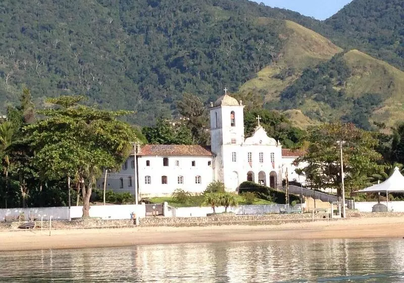 Porto Grande Hotel & Convention