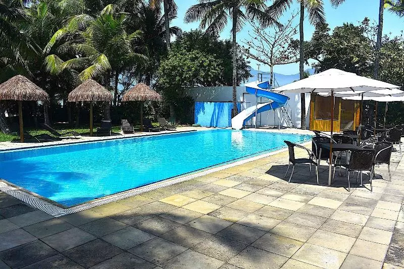 Porto Grande Hotel & Convention