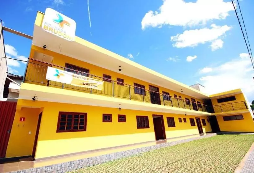 Hotel Pousada Brudoni