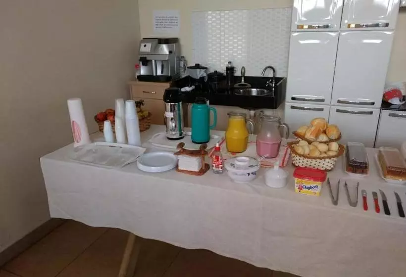 Hotel Pousada Brudoni