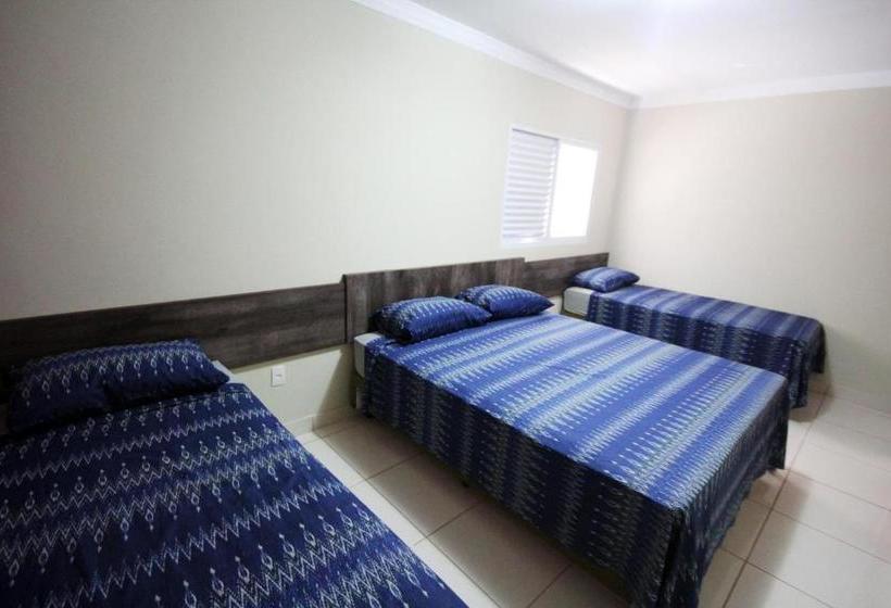 هتل Pousada Brudoni