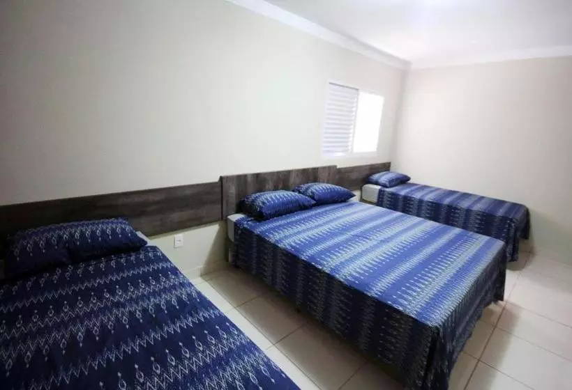 Hotel Pousada Brudoni