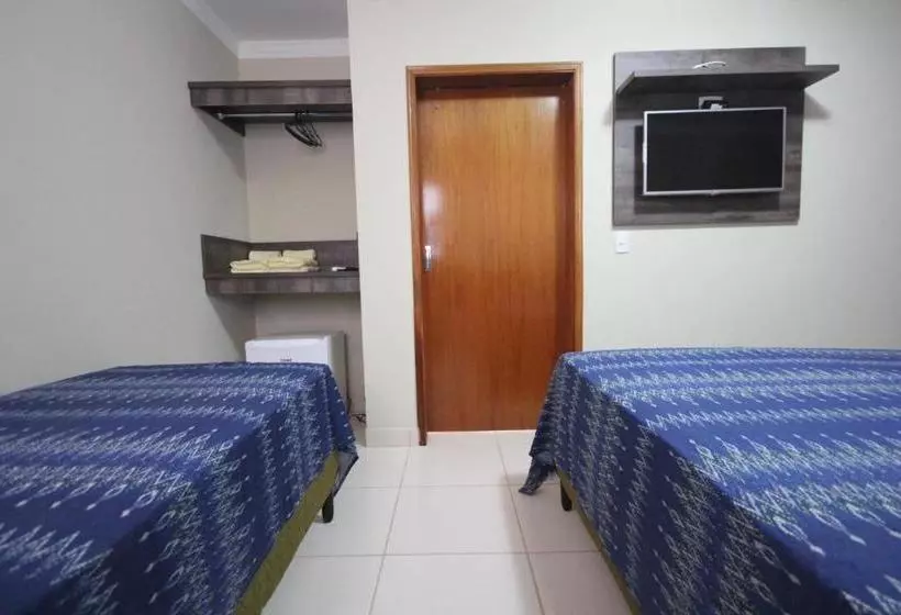 Hotel Pousada Brudoni