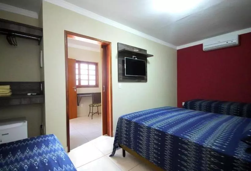 Hotel Pousada Brudoni
