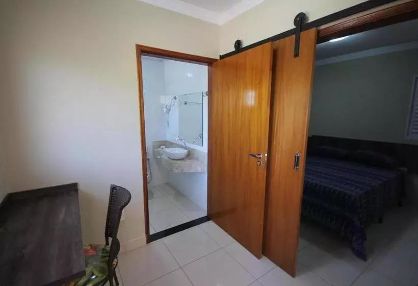 Hotel Pousada Brudoni