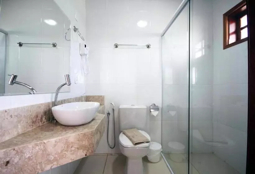 Hotel Pousada Brudoni