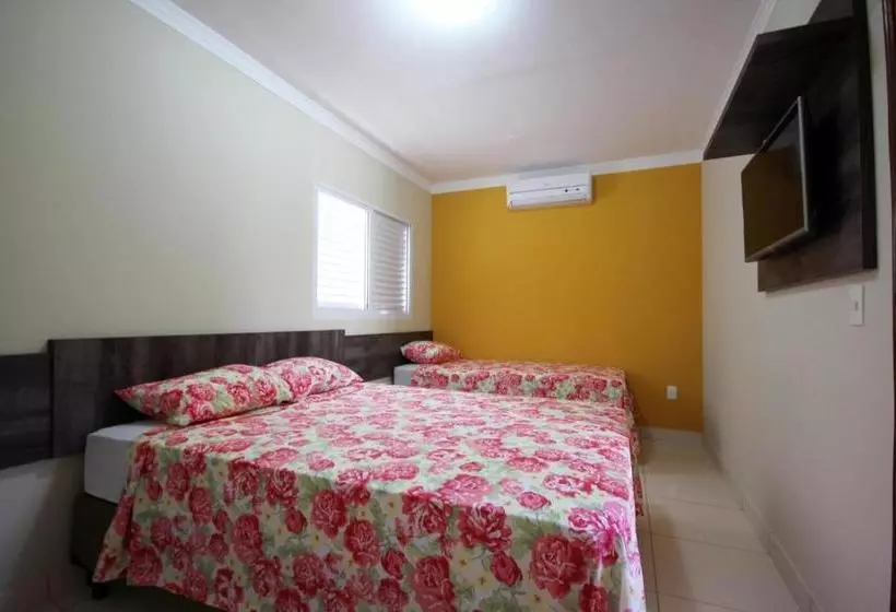 Hotel Pousada Brudoni