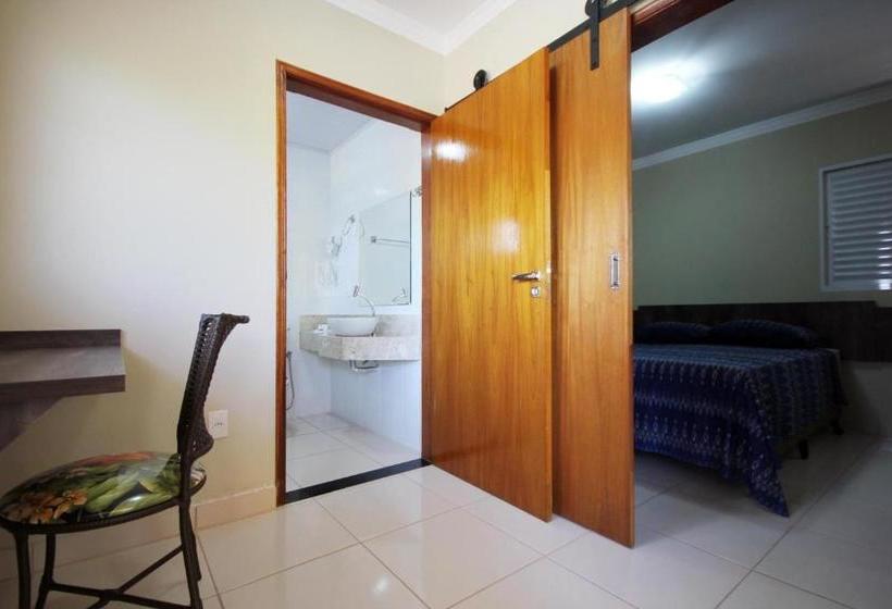 هتل Pousada Brudoni