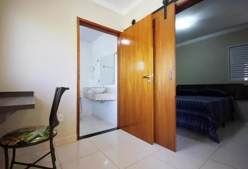 Hotel Pousada Brudoni