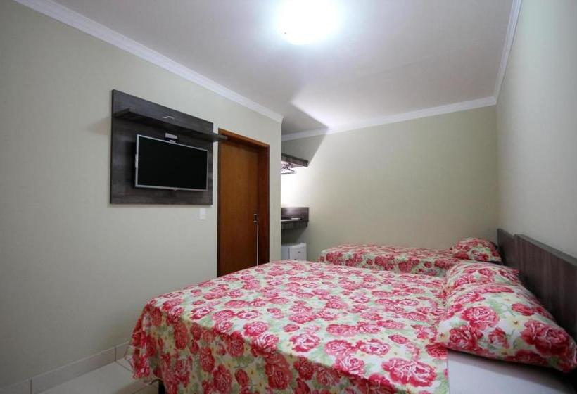 هتل Pousada Brudoni