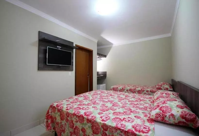 Hotel Pousada Brudoni