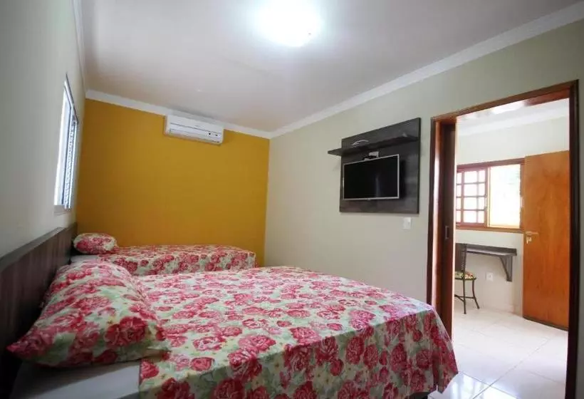 Hotel Pousada Brudoni